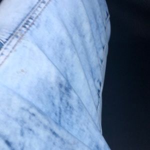 Meet your Posher, George